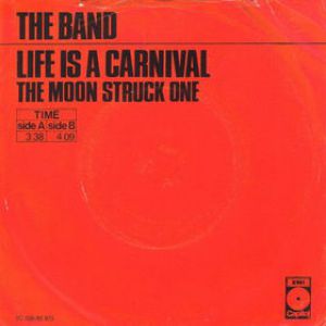 Life Is a Carnival Album 