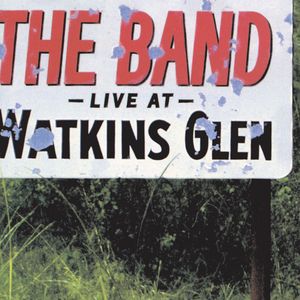 Live at Watkins Glen Album 
