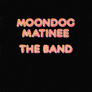 Moondog Matinee Album 