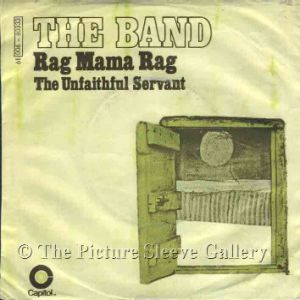Rag Mama Rag Album 