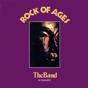 Rock of Ages Album 