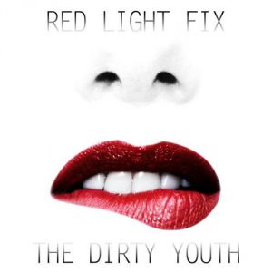 Red Light Fix - album