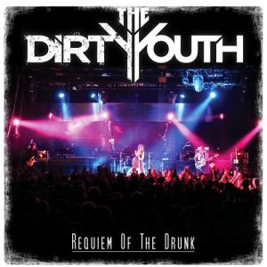 Requiem of the Drunk - album