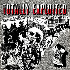 Totally Exploited - album
