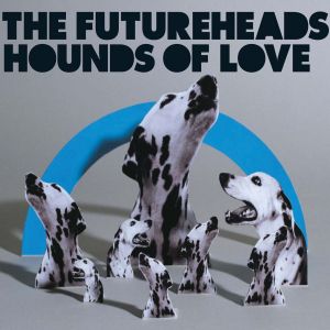 Hounds of Love Album 