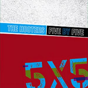 Five By Five Album 