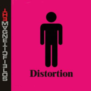 Distortion Album 