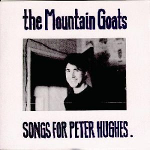 Songs for Peter Hughes