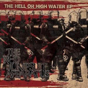 The Hell or High Water EP Album 
