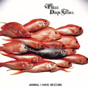 Animal I Have Become - album