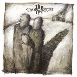 Three Days Grace - album