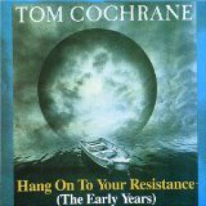 Hang on to Your Resistance Album 