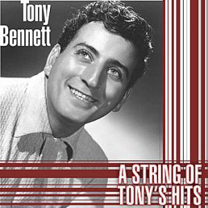 A String of Tony's Hits Album 