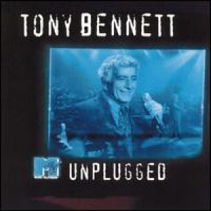 MTV Unplugged: Tony Bennett Album 