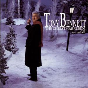 Snowfall: The Tony Bennett Christmas Album Album 