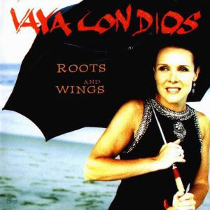 Roots and Wings Album 