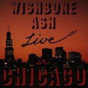 The Ash Live in Chicago