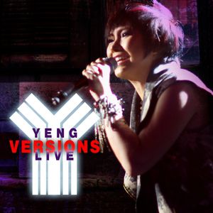 Yeng Versions Live - album