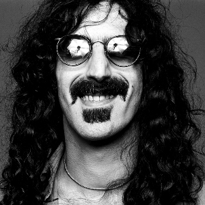 Frank Zappa Alba